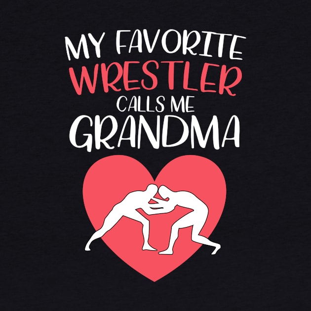 Wrestler Funny by TheBestHumorApparel